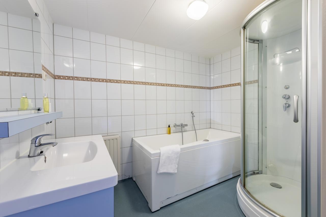 Roompot Klein Vink Arcen Room photo