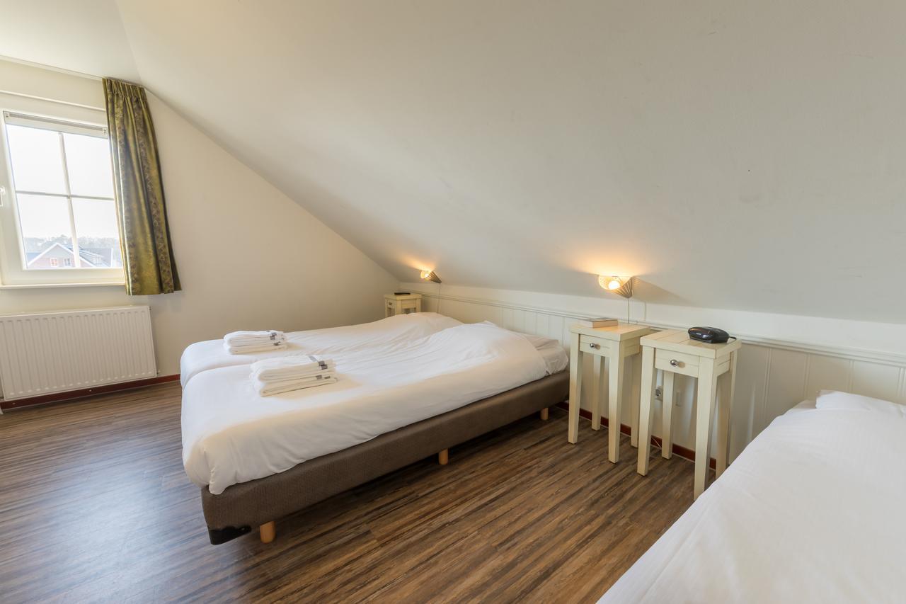Roompot Klein Vink Arcen Room photo