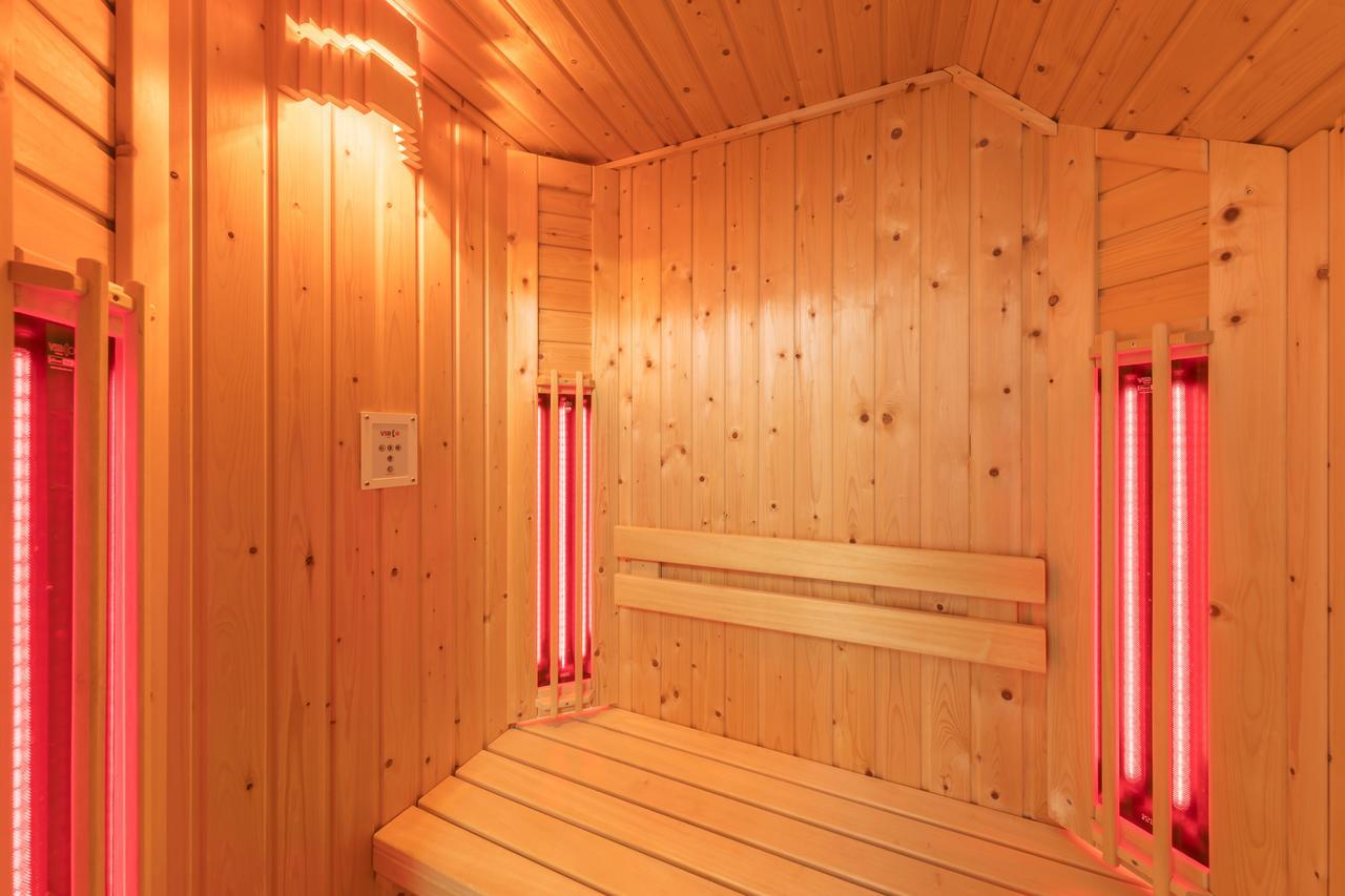 Roompot Klein Vink Arcen Room photo