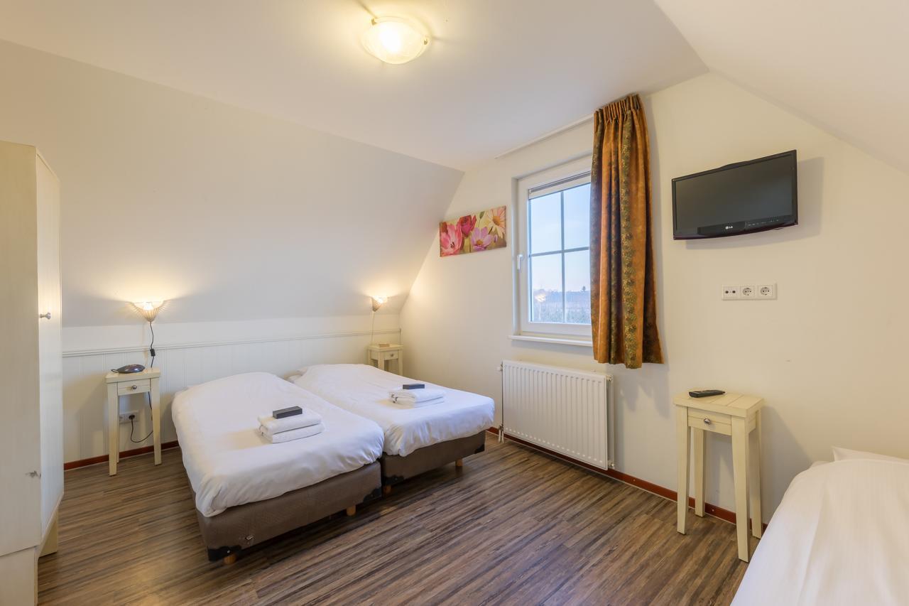 Roompot Klein Vink Arcen Room photo