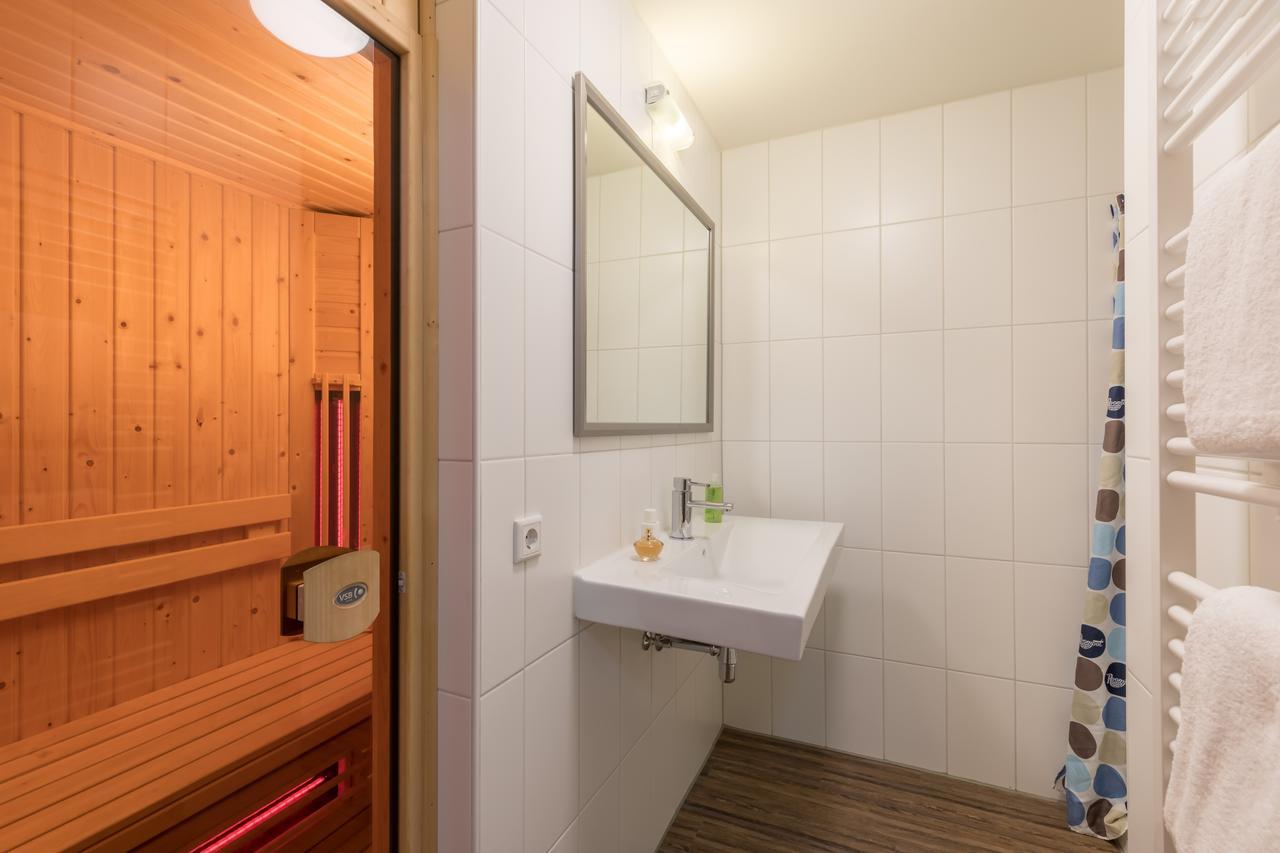 Roompot Klein Vink Arcen Room photo